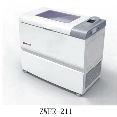 ZWYR - 211C, ZWYR - 211D, ZWFR-211 Premium vandret ryster inkubatorer