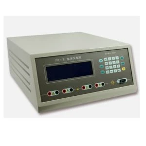 DYY-11 elektroforese strømforsyning