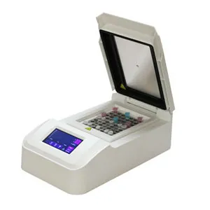 Tør bad inkubator MK2000 - 2HL