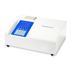 5B - 3C (V8.0) HURTIG TORSK ANALYZER