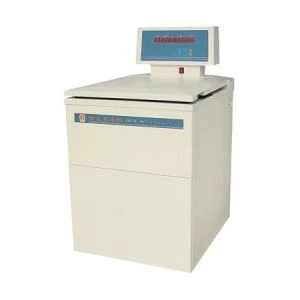 DY5Y olie Test Centrifuge