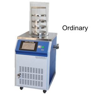 Scientz-12ND serie Top-Press multi mangfoldigheder fryser tørretumbler