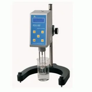 NDJ-5S, NDJ-8S Digial viskosimeter