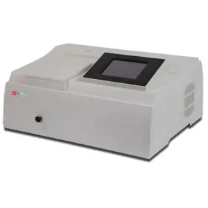 N2, N2S, N4, N4S UV-VIS VIS SCANNING Spektrofotometer
