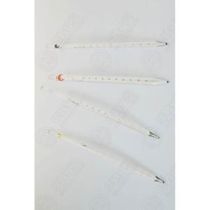 1630 måling Pipette med nul øverst