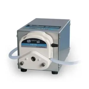 BT102S Micrometeror hastighed – variabel peristaltisk pumpe