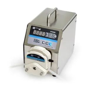 BT600S grundlæggende Speed-variabel peristaltisk pumpe