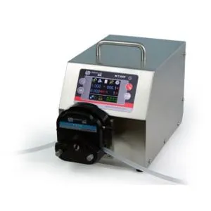 WT300F intelligente udlevering peristaltisk pumpe