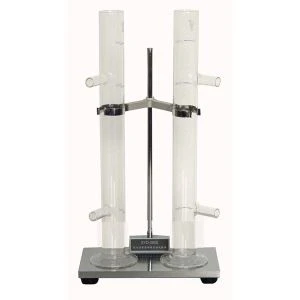 SYD-0655 emulgeret asfalt opbevaring stabilitet Tester