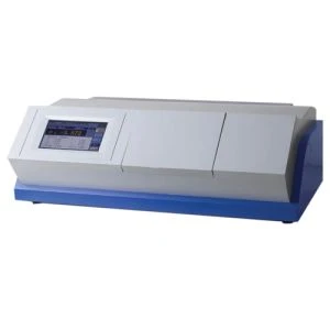 SGW-3 automatiske Polarimeter