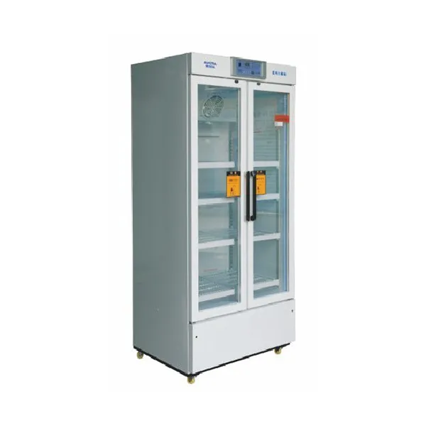 2~8°C Pharmacy Refrigerator