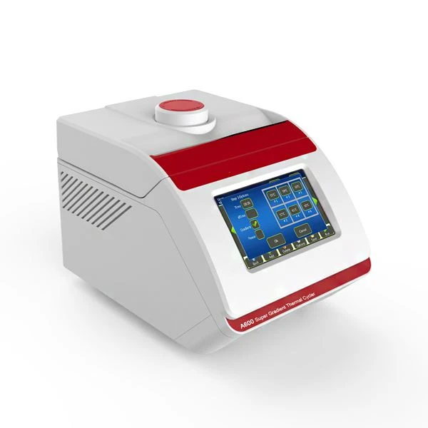 A600 Super Gradient Termisk Cycler