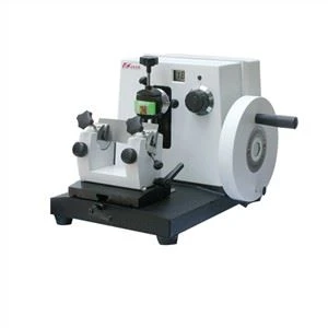 KD-202A Manuel microtome